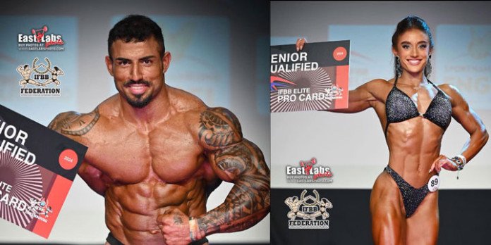 2024-Diamond-Cup-luxembourg-main 2024 IFBB Diamond Luxembourg