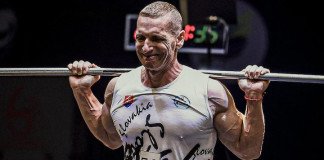 Photos & Results: 2024 IFBB Fitness Challenge World Championships