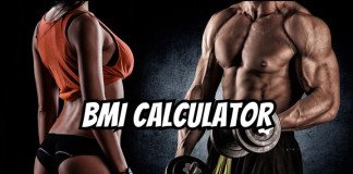 BMI Calculator