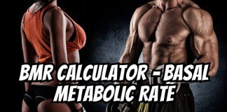 BMR Calculator – Basal Metabolic Rate BMR Calculator Basal Metabolic