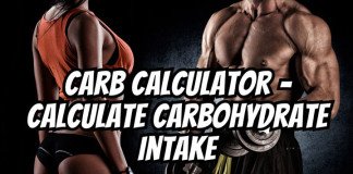 Carb Calculator – Calculate Carbohydrate Intake