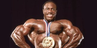 “The current state of bodybuilding is in danger” – Lee Haney bodybuilding is in danger
