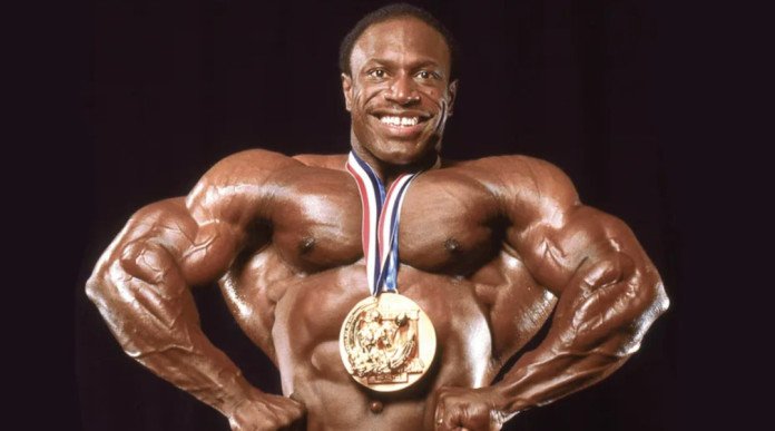Lee Haney Main bodybuilding deaths bodybuilding is in danger