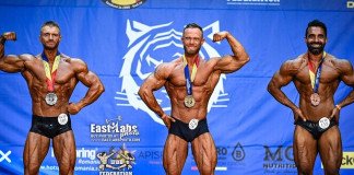 Photos & Results: 2024 Tiger Classic Diamond Cup – Romania 2024 Tiger Classic Diamond
