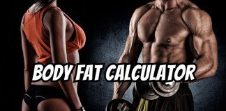 Body Fat Calculator Body Fat Calculator choose
