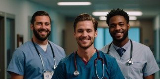 Key Differences Medical Scribes