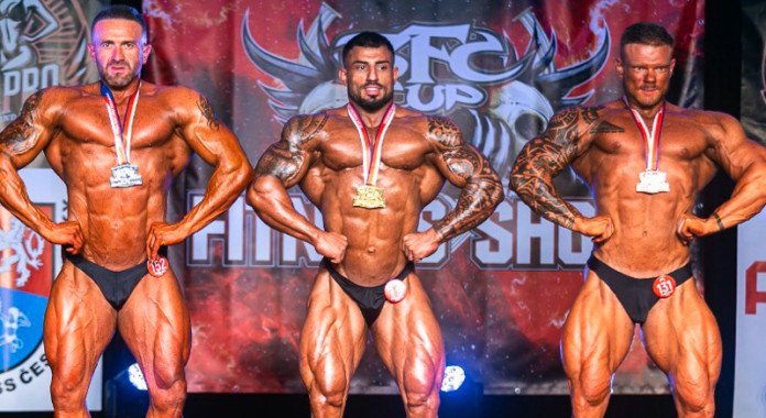 2024-IFBB-BFC-Cup 2024 IFBB BFC Cup Show