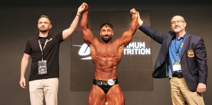 2024-IFBB-Dubai-Muscle-Classic IFBB Dubai Muscle Classic