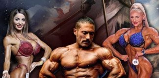 IMPORTANT ANNOUNCEMENT: 2024 IFBB Mediterranean Championships