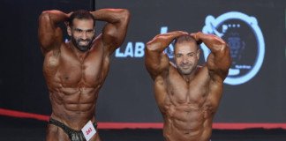Photos & Results: 2024 IFBB Mr. Universe – Egypt 2024 IFBB Universe Egypt