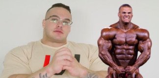 Breaking News: Nick Walker is out of the 2024 Mr. Olympia Nick Walker out Olympia