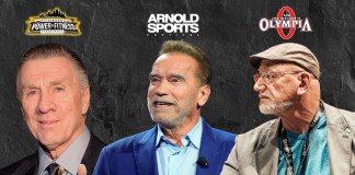 Bodybuilding’s Bosses: The fight for power Bosses The fight for power