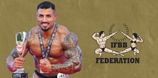 Bigger and better events in 2025 with the IFBB Bigger better 2025 IFBB