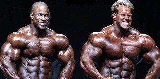 Looking Back: 2007 Mr. Olympia – Was Victor Martinez Robbed? Was Victor Martinez Robbed