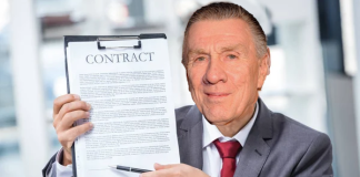 Jim Manion’s NPC promoter’s contract is allegedly anticompetitive NPC contract allegedly anticompetitive