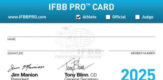 Jim Manion’s Pro League athlete membership rules cause controversy Pro League membership controversy
