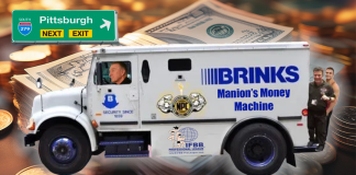 Jim Manion’s pro contract allegedly restricts athletes from earning a living Jim Manion pro contract