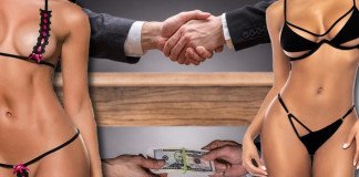 Corrupt judges, sex, and payoffs Corrupt judges sex payoffs