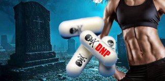 DNP can kill you