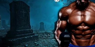 Another death shocks the bodybuilding industry death shocks bodybuilding industry