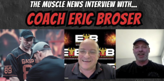 Interview with Eric Broser