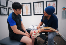 Chiropractic Care for Bodybuilders: The Hidden Key to Spine Health and Strength Chiropractic Care for Bodybuilders